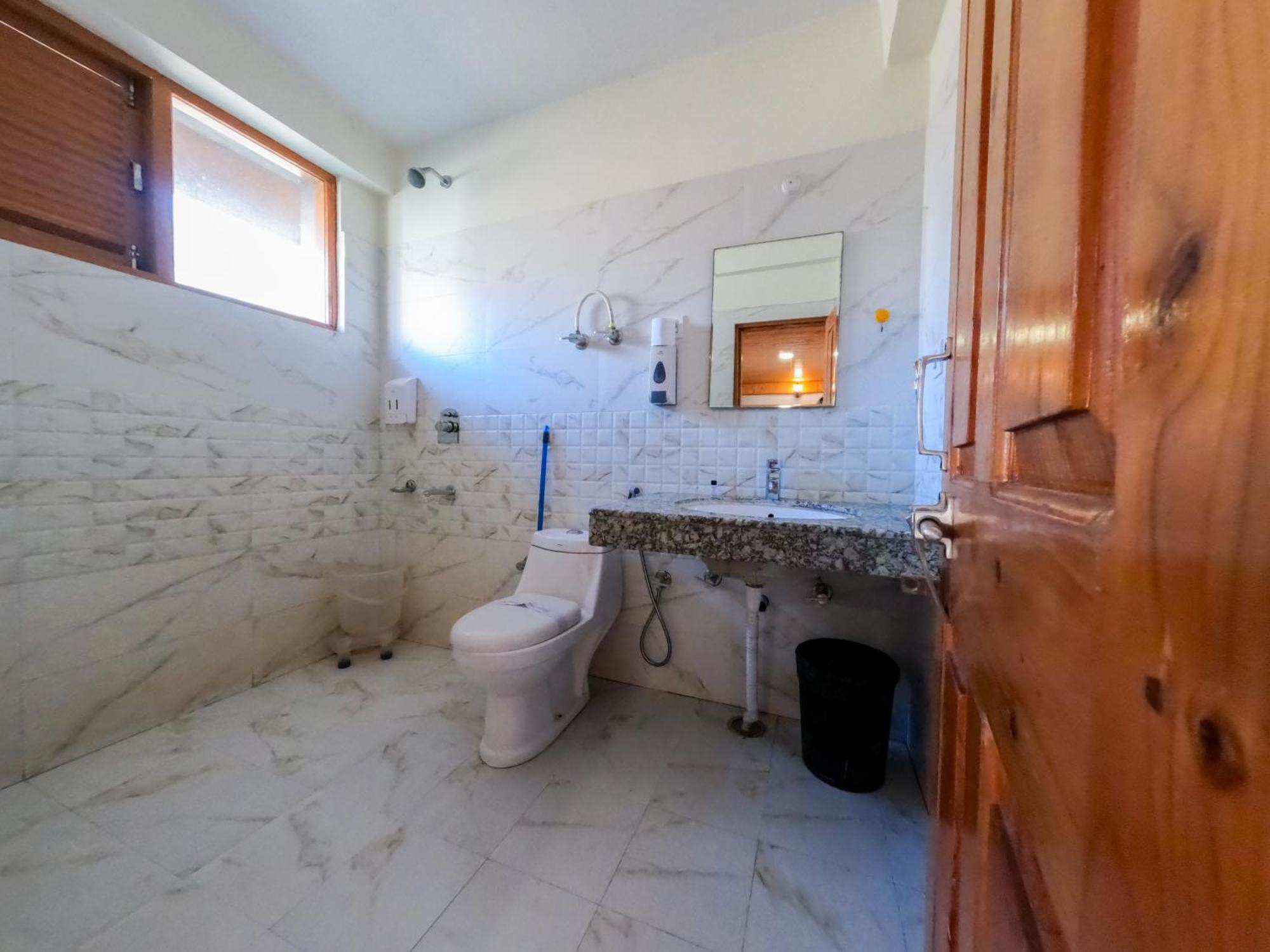 Cascade Mountain Retreat Manali Bed & Breakfast エクステリア 写真